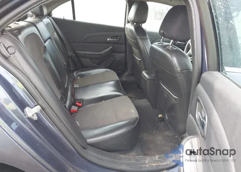 2014 Chevrolet Malibu 1Lt z USA, uszkodzony, nr VIN 1G11C5SL4EF276615